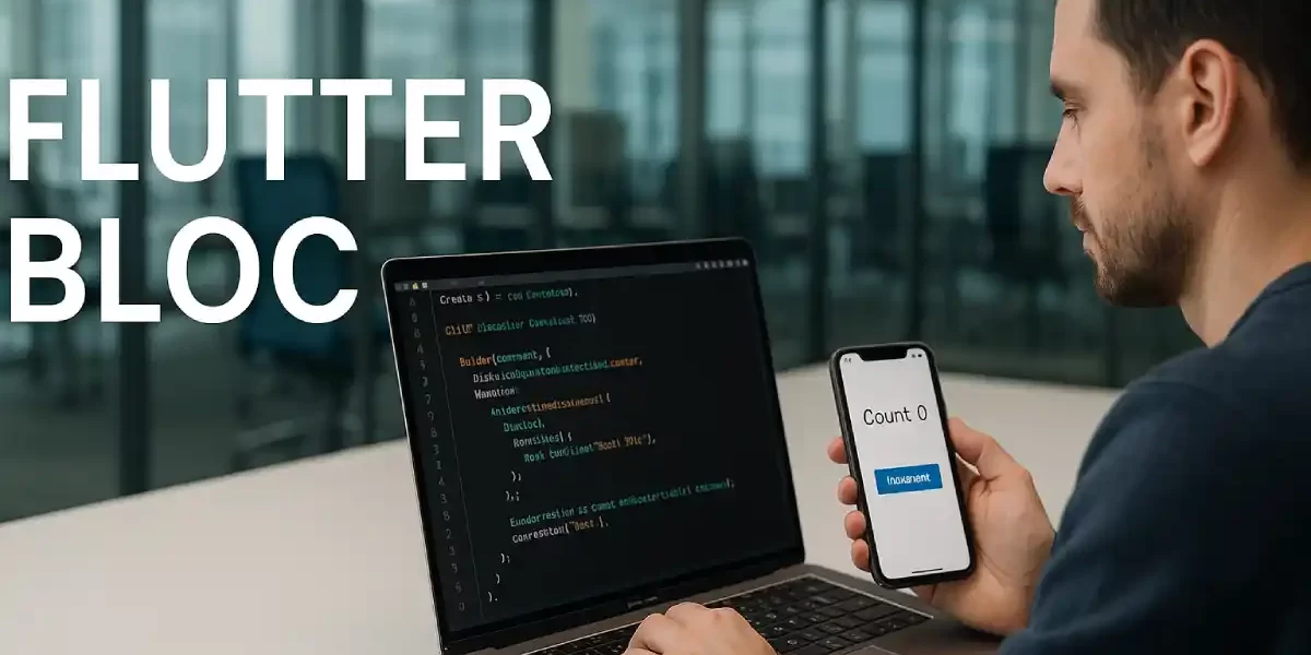 Flutter Bloc Pattern