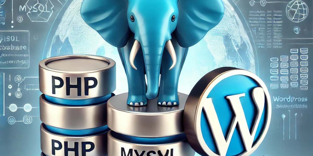 PHP MySQL WordPress
