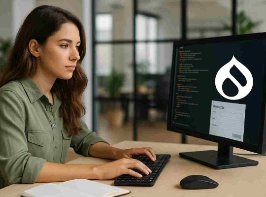 drupal module