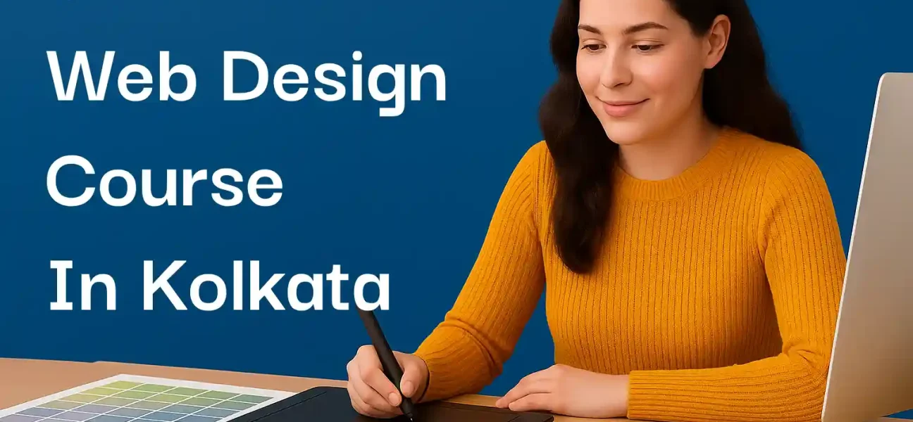 Web Design Course Kolkata