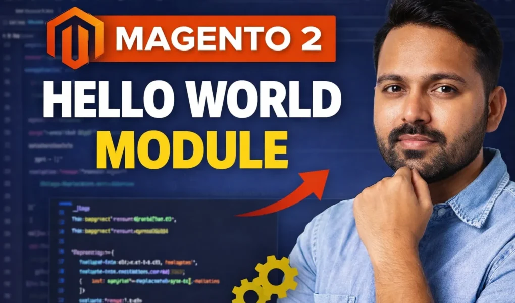 Magento 2 Module