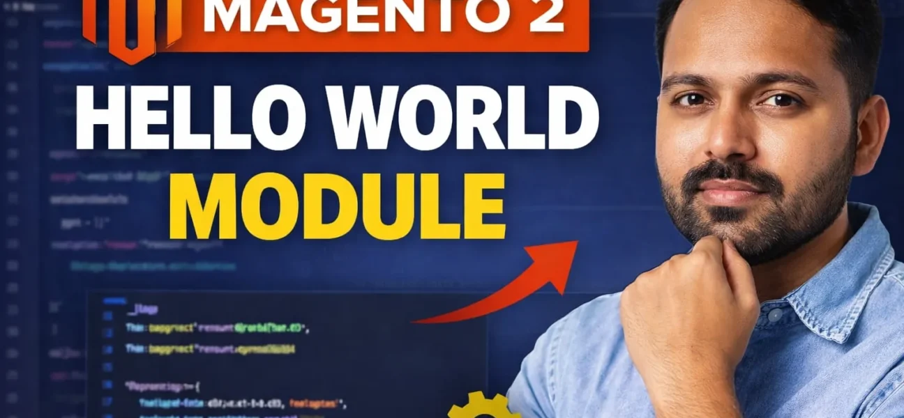 Magento 2 Module